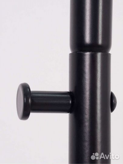 Вешалка гардеробная 