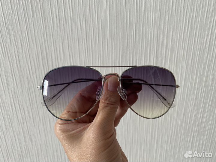 Очки мужские солнцезащитные