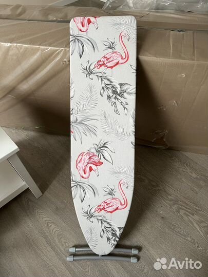 Гладильная доска nika лина эконом