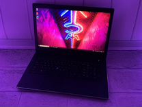 Dell 7730 i7-8850H/16/512/Nvidia P3200