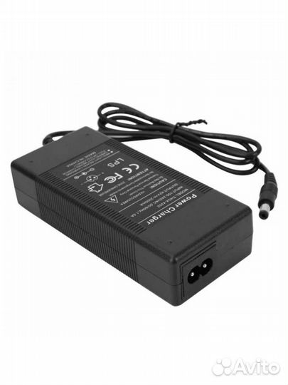 Зарядное устройство для электросамоката