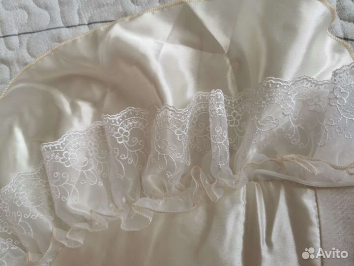 Конверт на выписку и крещение