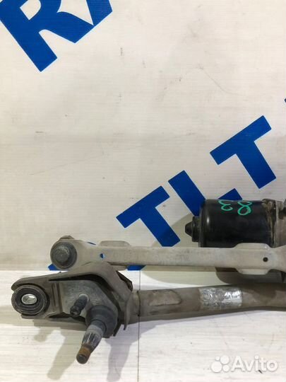 Трапеция дворников peugeot 107 1.0 мт