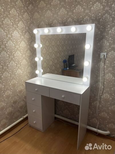 Производство мебели