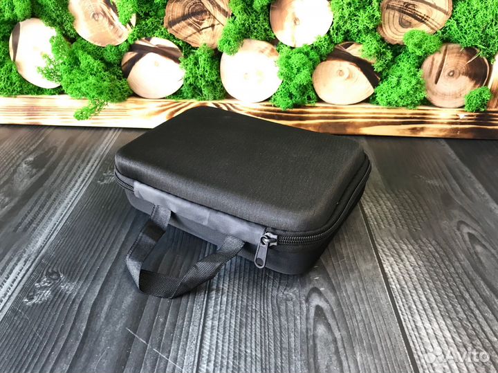 Дрон с камерой