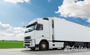 Грузоперевозки 20 тонн