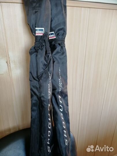 Карповый комплект