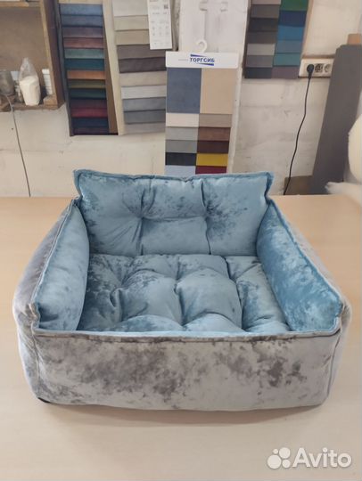 Лежанка для собак