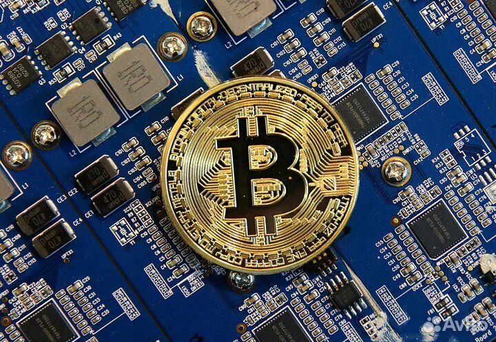 Готовая майнинг ферма от 2х мгв