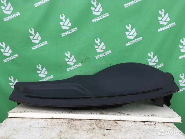 Торпедо Тойота Королла Е100