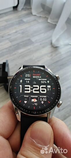 Huawei watch gt 2 46mm