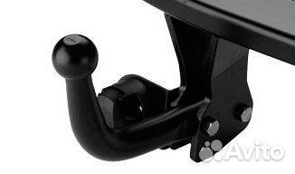 Фаркоп Трейлер 7140 Mitsubishi Outlander 2012