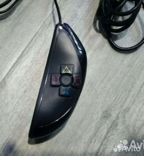 Контроллер FragFX PS3 (SF007-3) ps 3/PC