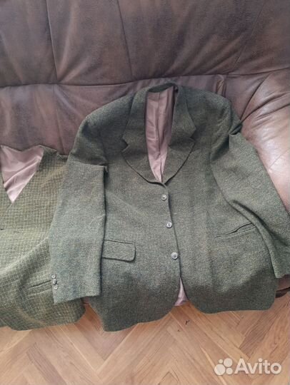 Костюм мужской