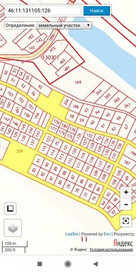 Участок 20 сот. (ИЖС)