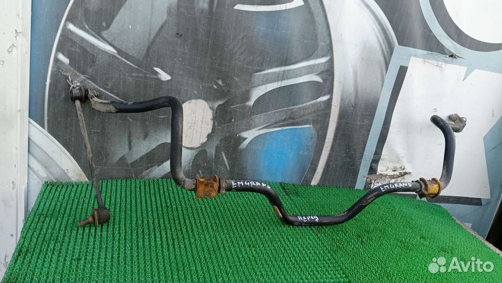 Стабилизатор передний Geely Emgrand Ec7