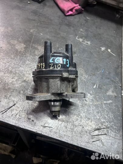 Траблер на куб z10