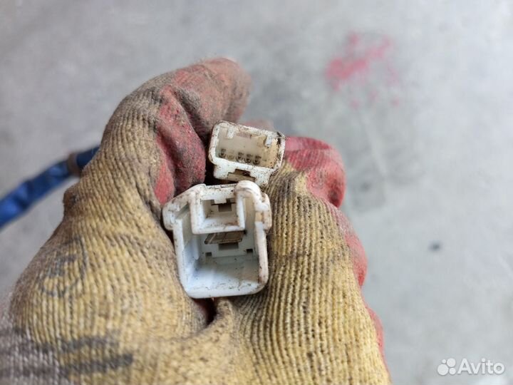 Колонка рулевая Toyota Camry 50 2arfe