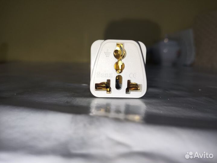 Шнур для системника, монитора, принтера