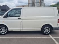 Volkswagen Transporter 1.9 MT, 2006, 313 900 км, с пробегом, цена 1 500 000 руб.