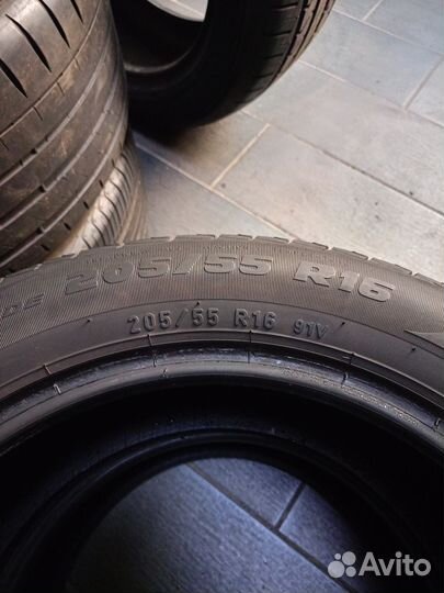 Formula Energy 205/55 R16 91V