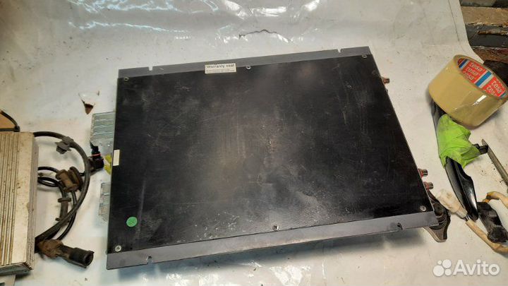 ArtSound PA85.4 четырехканальный