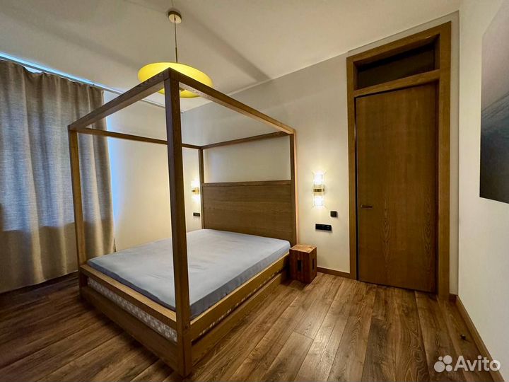 Мебель из натурального дерева на заказ