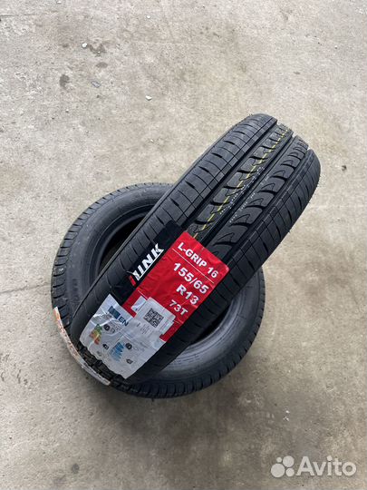 iLink L-Grip16 155/65 R13 73T