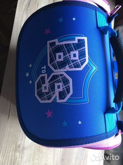 Рюкзак школьный новый