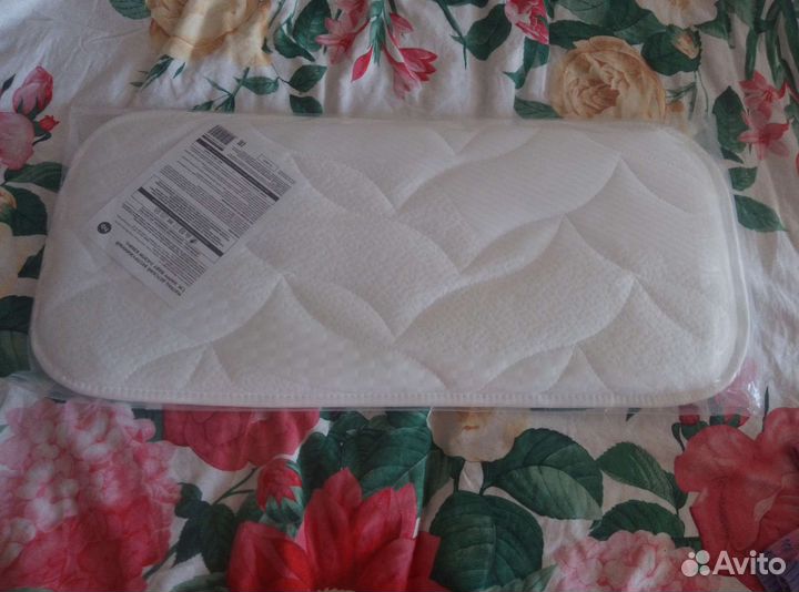 Матрас детский в коляску