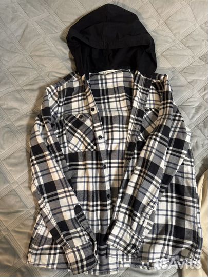 Рубашка hm 164