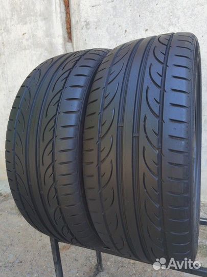 Hankook Ventus V12 Evo2 K120 225/45 R18 95Y