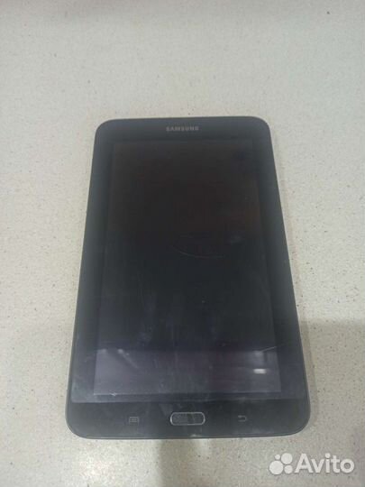 Samsung Galaxy Tab 3 lite