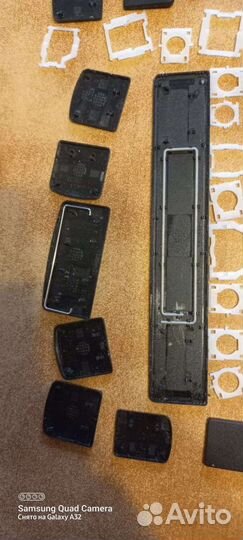 Клавиатура