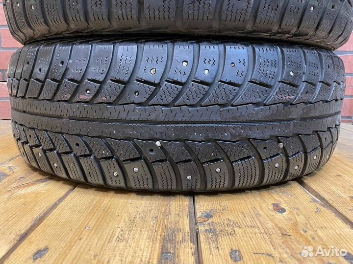 Gislaved Nord Frost 5 185/65 R15 88T