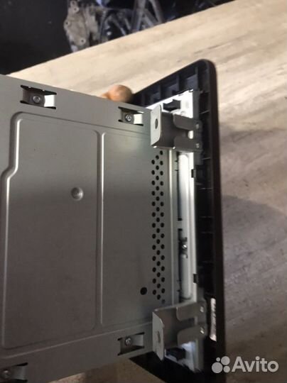 Рено дастер аркана магнитола