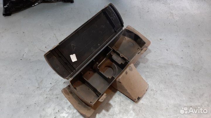 Площадка под домкрат Peugeot 206 2A/C TU3JP 2003