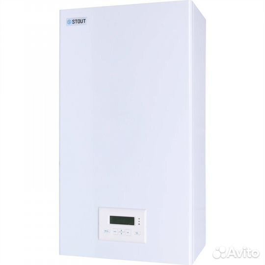 Котел электрический stout