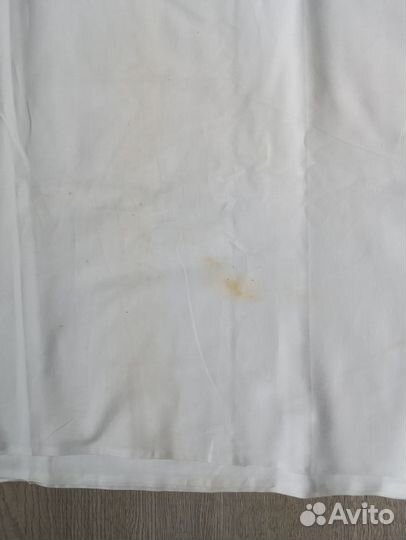 Отрезы ткани х/б СССР