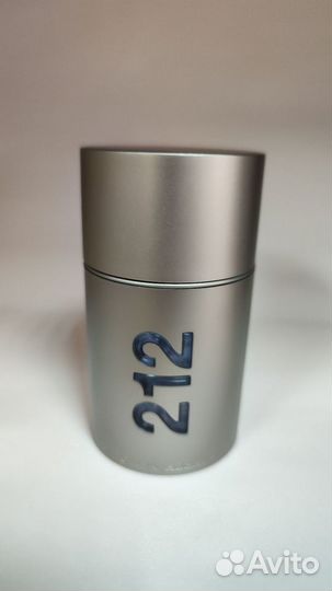 Carolina Herrera 212 men