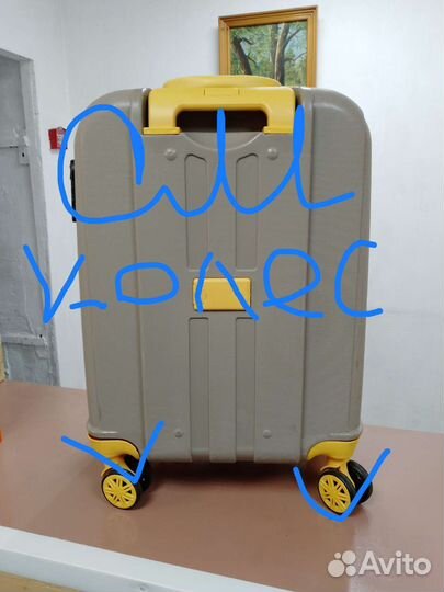 Ремонт обуви, чемоданов, сумок изготовление ключей