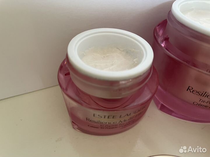 Уход для лица и век от estee lauder