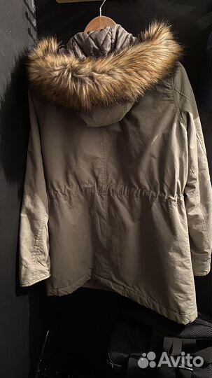 Куртка Benetton