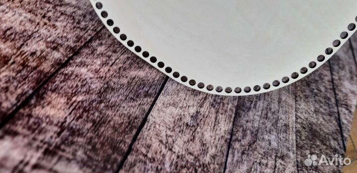 Дно для люльки