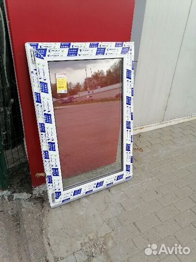 Пвх окна.Окна