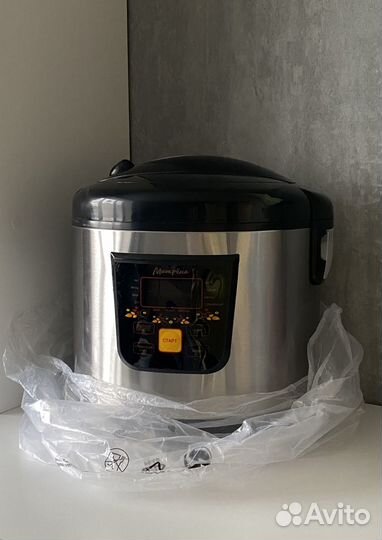 Мультиварка электрическая