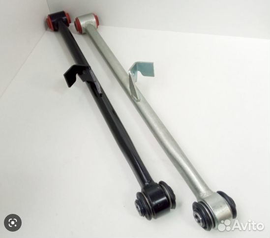 Рычаг задний новый на Chery Tiggo Lifan X60