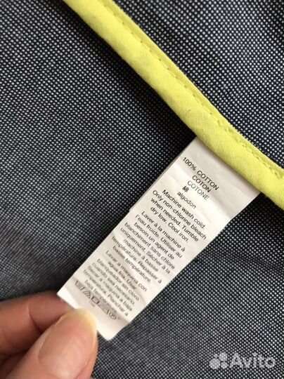 Пиджак для мальчика