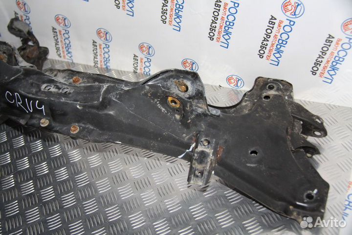 Балка задняя Honda CR-V (RE, RM) IV (2011–2015)