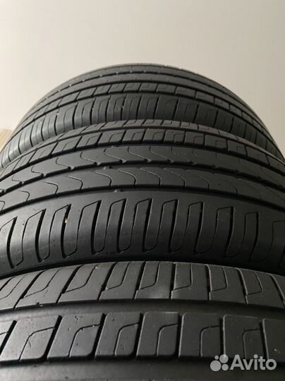 Pirelli Scorpion Verde 235/55 R18